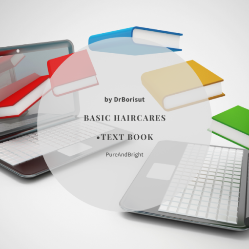 ebook basic haircares
