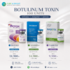 Botulinum Toxin 100 Units เลือก BOTOX XEOMIN หรือ NABOTA สำหรับลดริ้วรอยและปรับรูปหน้า PureAndBright
