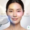 โปรแกรมยกกระชับหน้าโดยไม่ผ่าตัด thermage ulthera oligio hifu