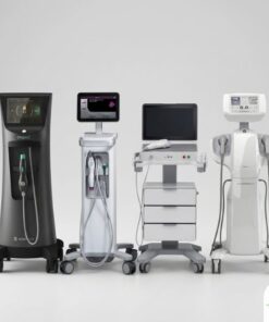 เครื่องยกกระชับหน้า thermage ulthera oligio ultraformer non surgical lifting