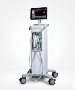 Thermage FLX ยกกระชับผิว rf กระตุ้นคอลลาเจน