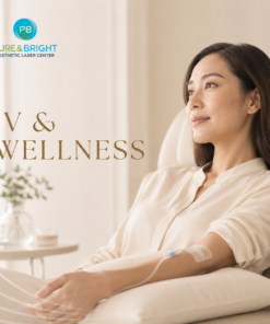 IV & Wellness