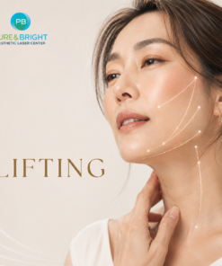Lifting ยกกระชับ