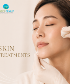 Skin Treatments ทรีทเมนท์ผิว