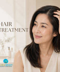 Hair Treatment