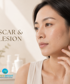 Scar & Lesion