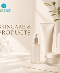 Skincare & Products
